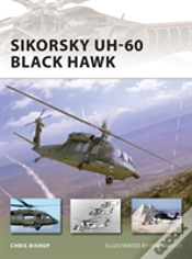 Capa do artigo Sikorsky Uh-60 Black Hawk