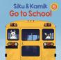 Siku And Kamik Go To School - Preview