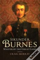 Sikunder Burnes