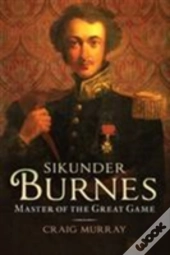 Sikunder Burnes