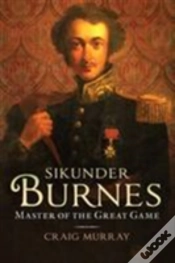 Capa do artigo Sikunder Burnes
