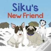 Siku'S New Friend