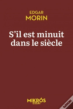 Capa do artigo S'Il Est Minuit Dans Le Siècle