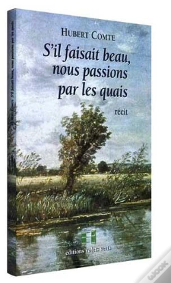 Capa do artigo S'Il Faisait Beau...