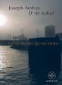 S'Il Ne Restait Qu'Un Chien - Preview