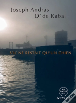 Capa do artigo S'Il Ne Restait Qu'Un Chien