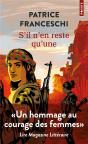 S'Il N'En Reste Qu'Une - Preview