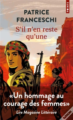 Capa do artigo S'Il N'En Reste Qu'Une