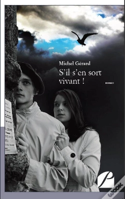 Capa do artigo S'Il S'En Sort Vivant !