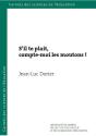 S'Il Te Plait, Compte-Moi Les Moutons ! - Preview