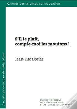 Capa do artigo S'Il Te Plait, Compte-Moi Les Moutons !