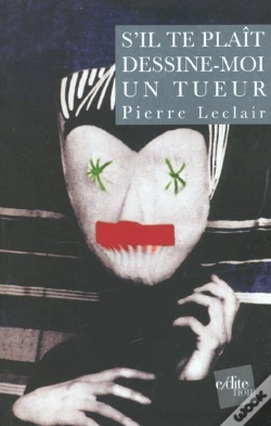 Capa do artigo S'Il Te Plait Dessine Moi Un Tueur