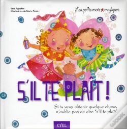 Capa do artigo S'Il Te Plait