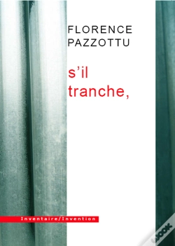 Capa do artigo S'Il Tranche,