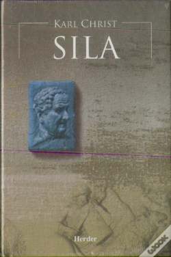 Capa do artigo Sila
