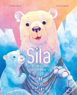 Capa do artigo Sila Le Raccommodeur De Banquise