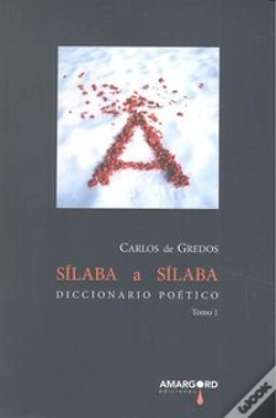 Capa do artigo Sílaba A Sílaba