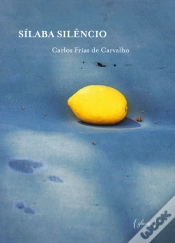 Capa do artigo Sílaba Silêncio