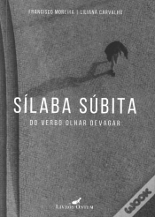 Capa do artigo Sílaba Súbita do Verbo Olhar Devagar