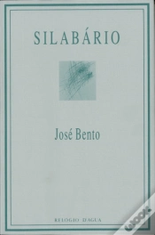 Capa do artigo Silabário