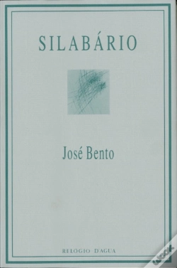 Capa do artigo Silabário