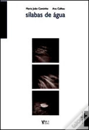 Capa do artigo Sílabas de Água