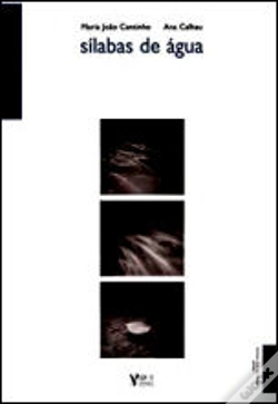 Capa do artigo Sílabas de Água