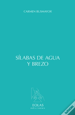 Capa do artigo Sílabas De Agua Y Brezo
