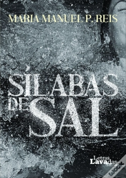 Capa do artigo Sílabas de Sal