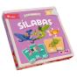 Sílabas Olivo Evolui 107 - Preview