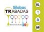 Silabas Trabadas Bl/Br - Preview