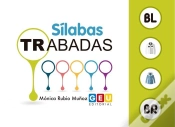 Capa do artigo Silabas Trabadas Bl/Br