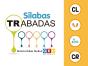 Silabas Trabadas Cl/Cr - Preview