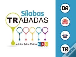 Capa do artigo Silabas Trabadas Dr/Tr
