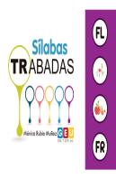 Silabas Trabadas Fl/Fr