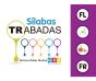 Silabas Trabadas Fl/Fr - Preview