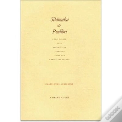 Capa do artigo Silamaka Et Poulhori