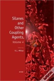 Capa do artigo Silanes And Other Coupling Agents, Volume 4