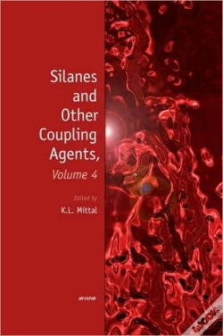 Capa do artigo Silanes And Other Coupling Agents, Volume 4