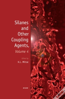 Capa do artigo Silanes And Other Coupling Agents, Volume 4