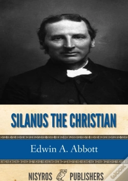 Capa do artigo Silanus The Christian
