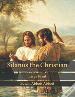 Capa do artigo Silanus The Christian