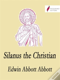 Capa do artigo Silanus The Christian