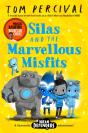 Silas And The Marvellous Misfits - Preview
