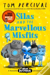 Capa do artigo Silas And The Marvellous Misfits