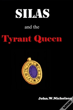 Capa do artigo Silas And The Tyrant Queen