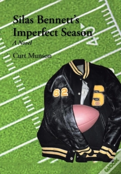 Capa do artigo Silas Bennett'S Imperfect Season