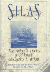 Capa do artigo Silas