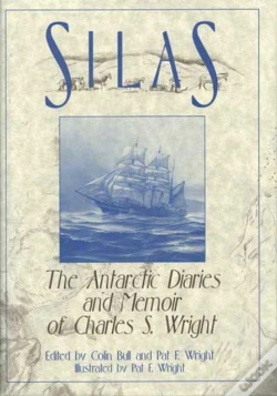 Capa do artigo Silas
