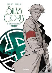 Silas Corey 2